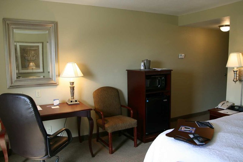 Hampton Inn Jasper - Jasper, AL