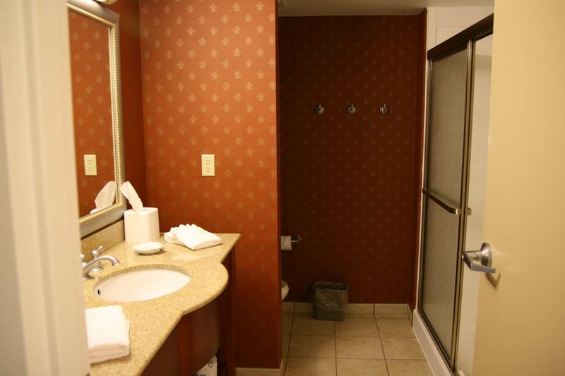 Hampton Inn Jasper - Jasper, AL