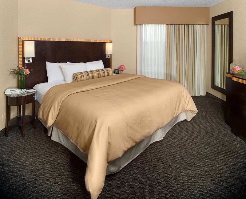 Embassy Suites By Hilton Birmingham - Birmingham, AL