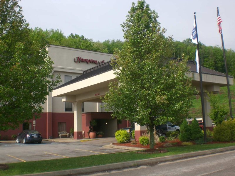 Hampton Inn Buckhannon - Buckhannon, WV