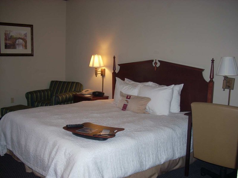 Hampton Inn Buckhannon - Buckhannon, WV