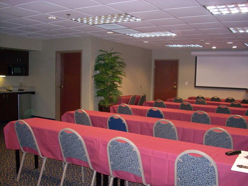 Hampton Inn Buckhannon - Buckhannon, WV