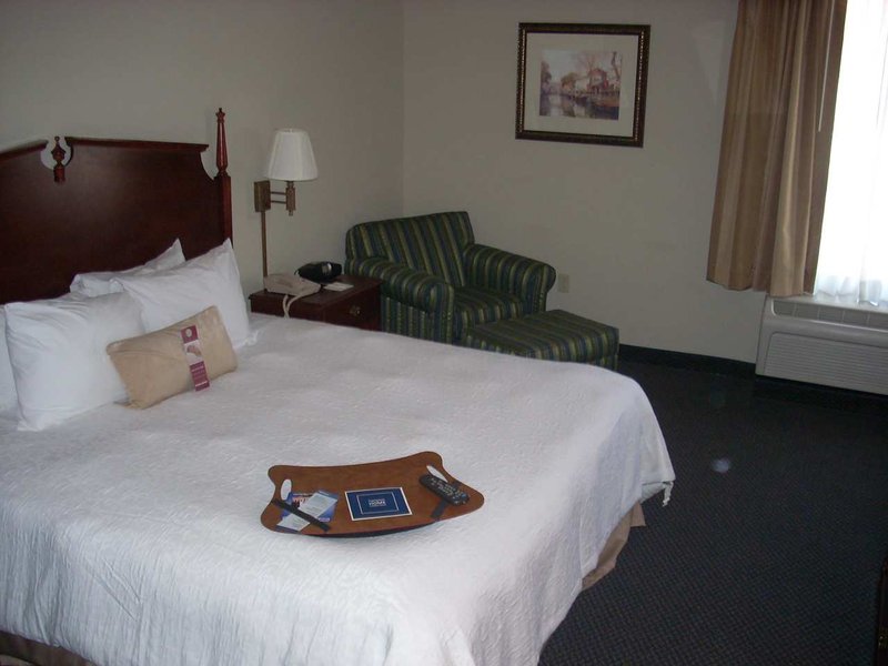 Hampton Inn Buckhannon - Buckhannon, WV