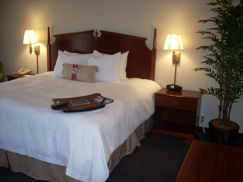 Hampton Inn Buckhannon - Buckhannon, WV