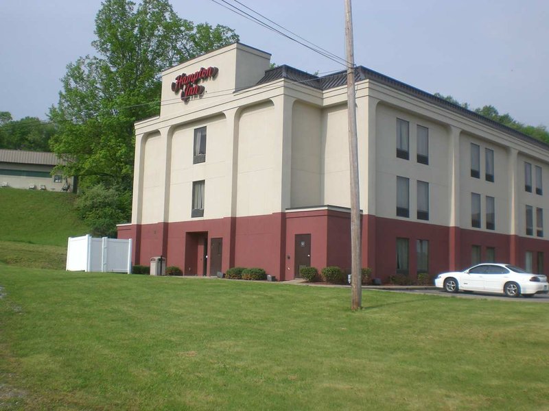 Hampton Inn Buckhannon - Buckhannon, WV