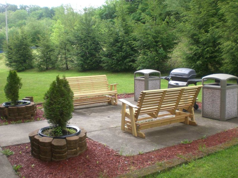 Hampton Inn Buckhannon - Buckhannon, WV