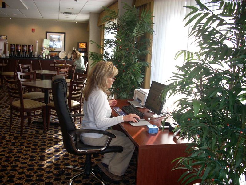 Hampton Inn Buckhannon - Buckhannon, WV