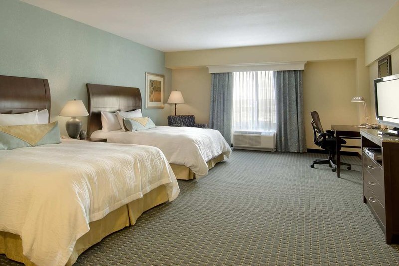 Hilton Garden Inn Billings - Billings, MT