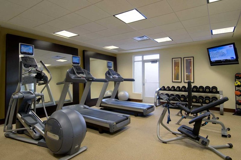 Hilton Garden Inn Billings - Billings, MT