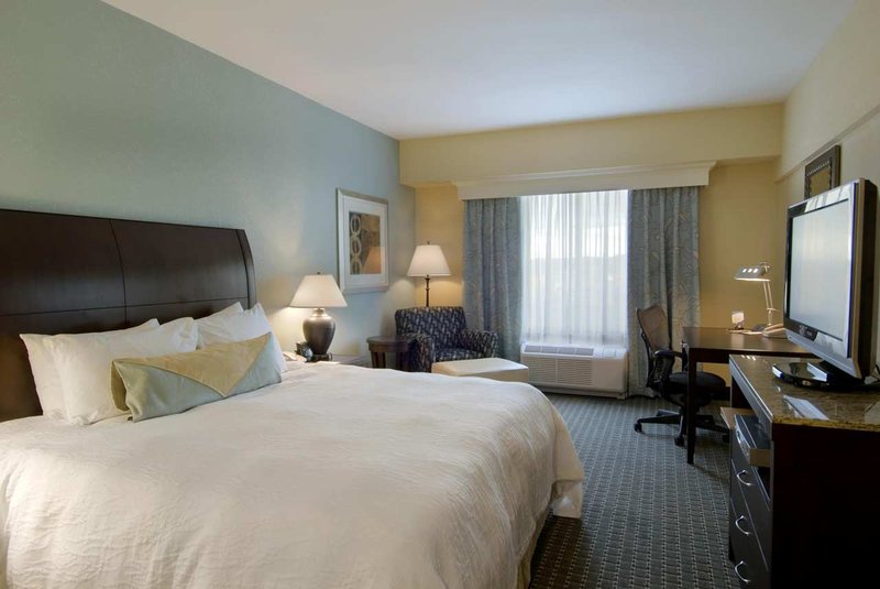 Hilton Garden Inn Billings - Billings, MT