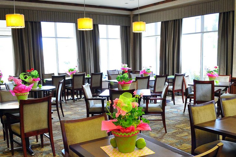 Hilton Garden Inn Billings - Billings, MT
