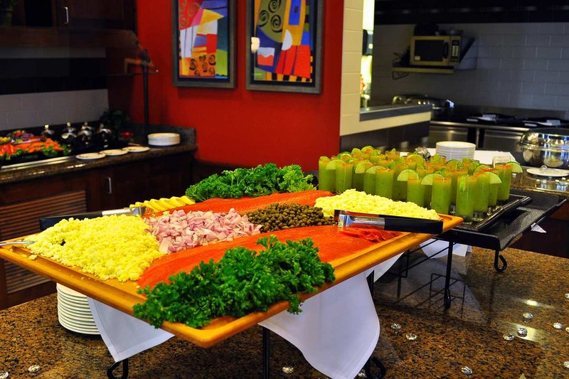 Hilton Garden Inn Billings - Billings, MT