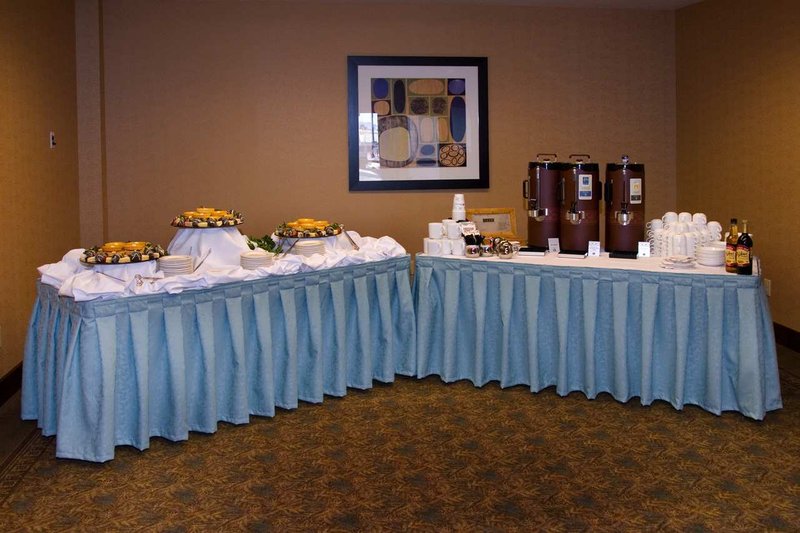 Hilton Garden Inn Billings - Billings, MT
