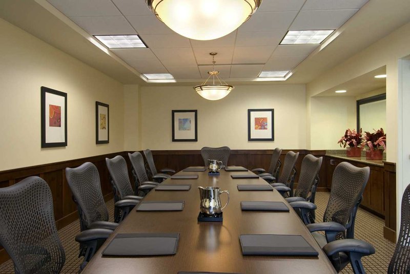 Hilton Garden Inn Billings - Billings, MT