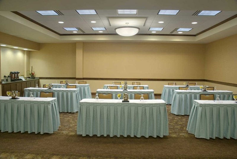 Hilton Garden Inn Billings - Billings, MT