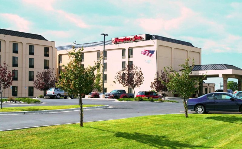 Hampton Inn Billings - Billings, MT