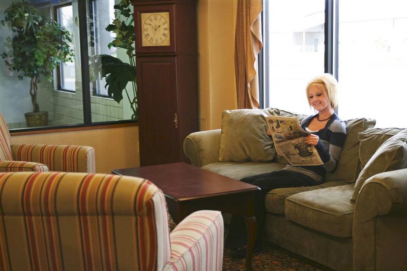 Hampton Inn Billings - Billings, MT