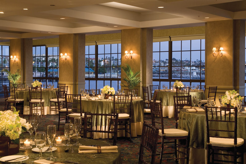 The Portofino Hotel & Marina - Redondo Beach, CA