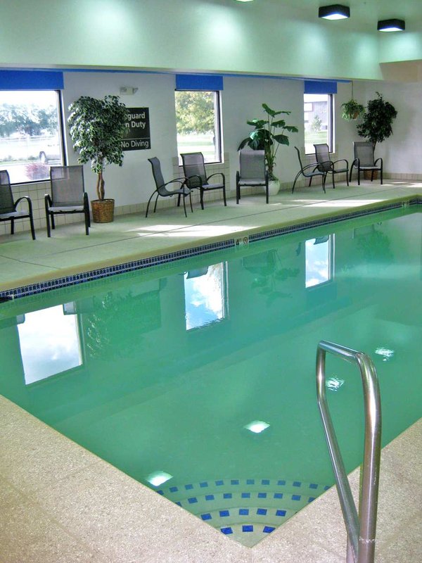 Hampton Inn Billings - Billings, MT