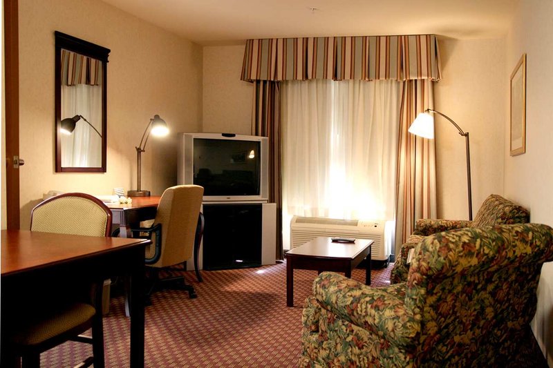 Hampton Inn Billings - Billings, MT