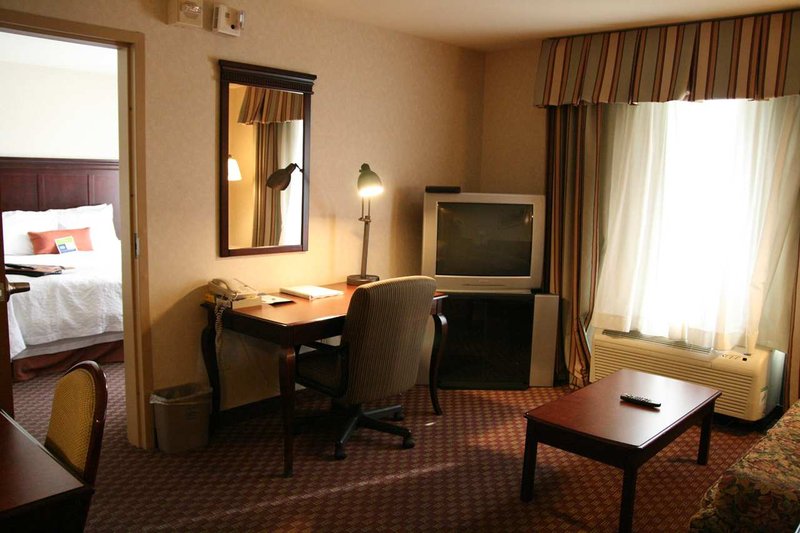 Hampton Inn Billings - Billings, MT