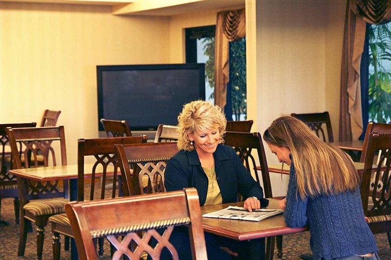 Hampton Inn Billings - Billings, MT