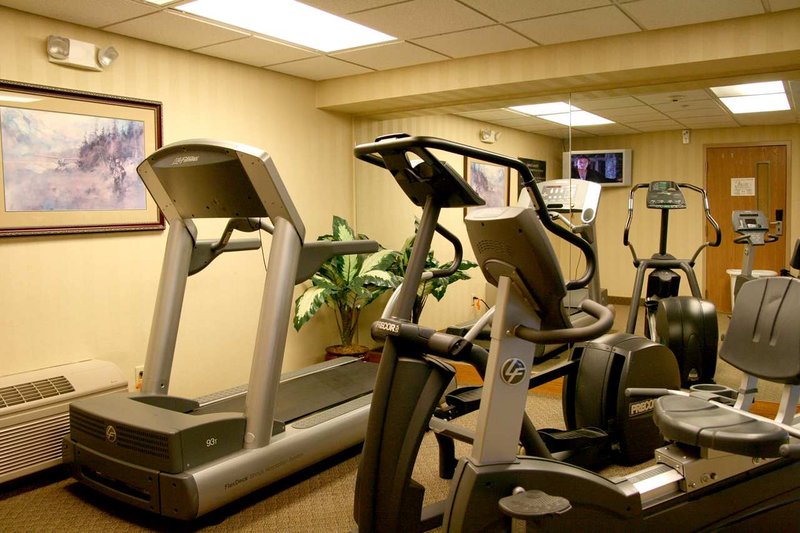 Hampton Inn Billings - Billings, MT
