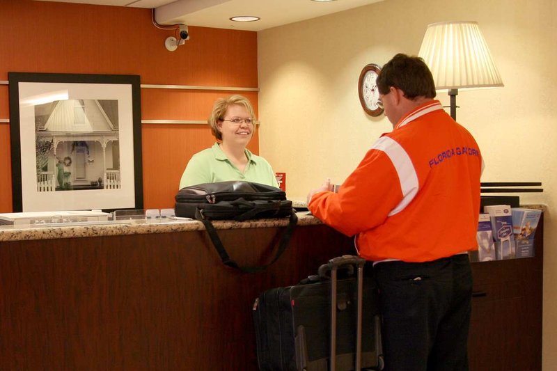 Hampton Inn Billings - Billings, MT
