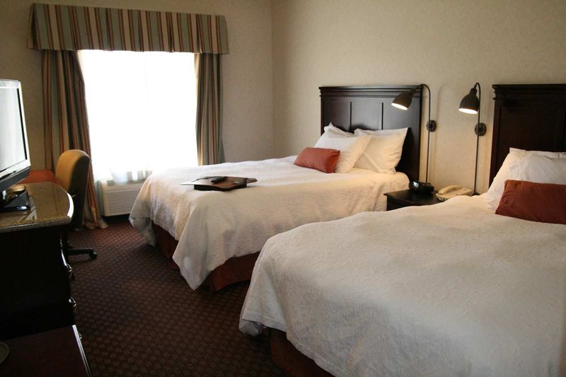 Hampton Inn Billings - Billings, MT