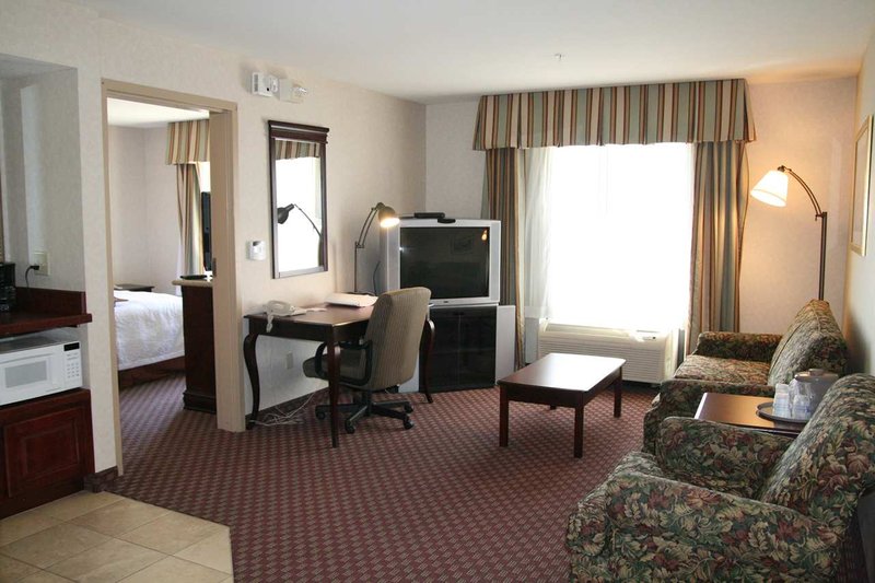 Hampton Inn Billings - Billings, MT
