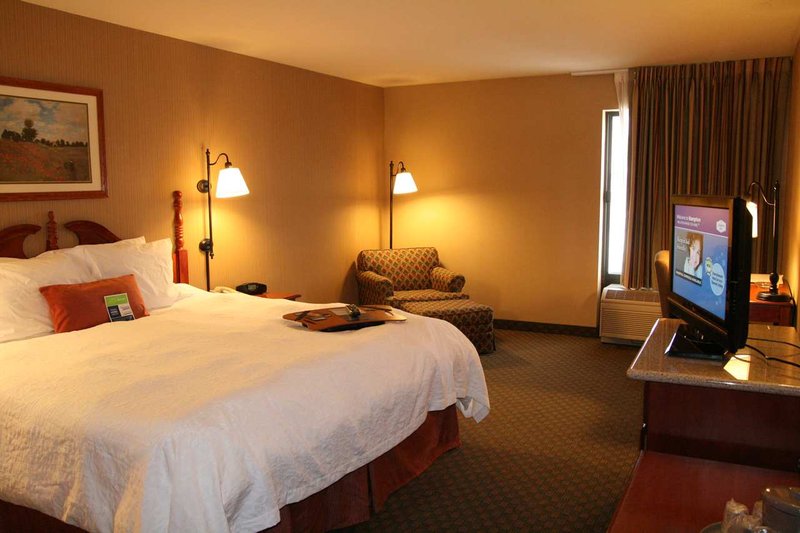 Hampton Inn Billings - Billings, MT