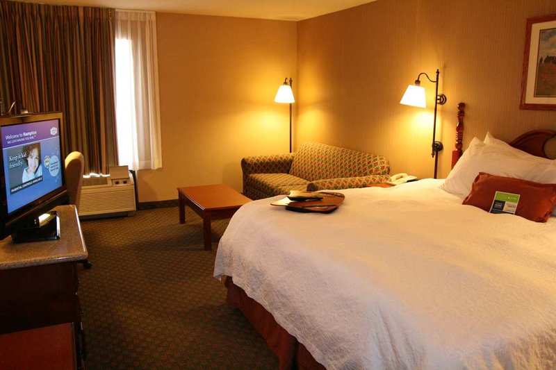Hampton Inn Billings - Billings, MT