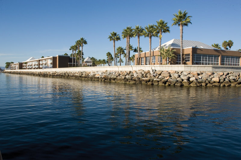 The Portofino Hotel & Marina - Redondo Beach, CA