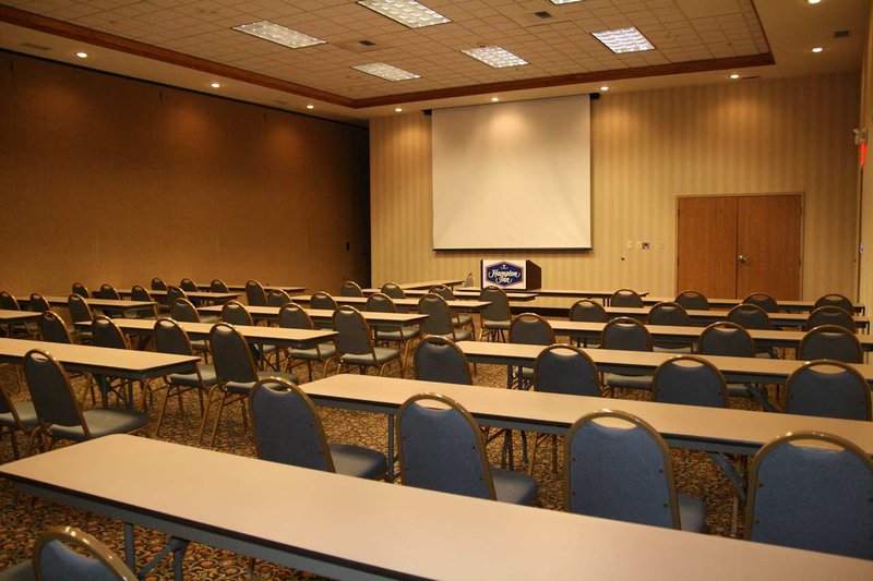 Hampton Inn Billings - Billings, MT