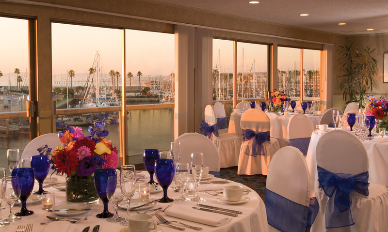 The Portofino Hotel & Marina - Redondo Beach, CA
