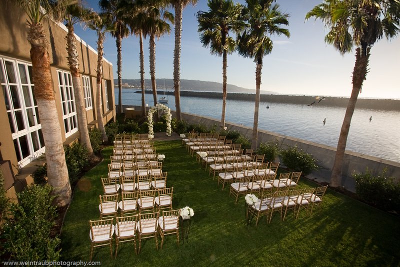The Portofino Hotel & Marina - Redondo Beach, CA