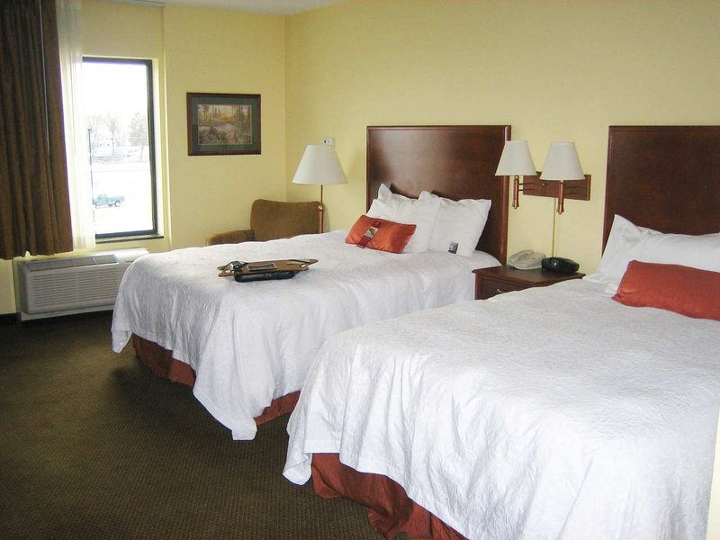 Hampton Inn-Bemidji - Bemidji, MN