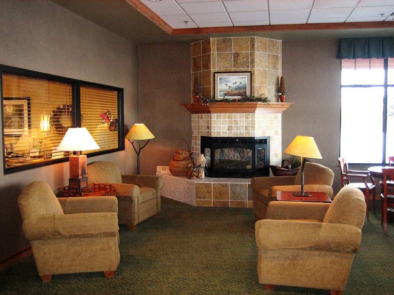 Hampton Inn-Bemidji - Bemidji, MN