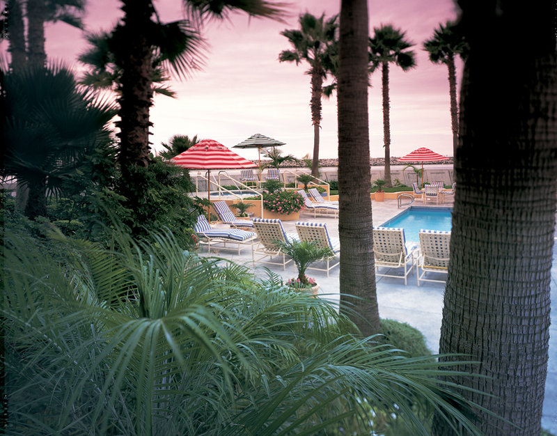 The Portofino Hotel & Marina - Redondo Beach, CA