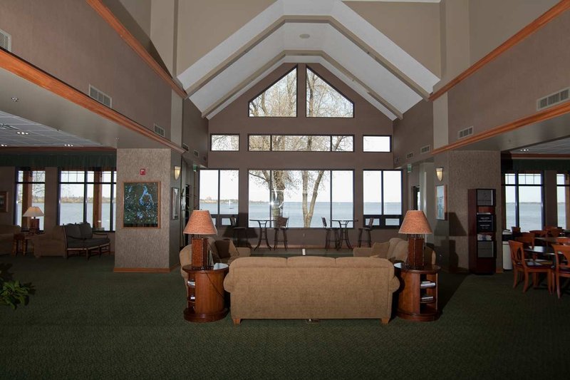 Hampton Inn-Bemidji - Bemidji, MN