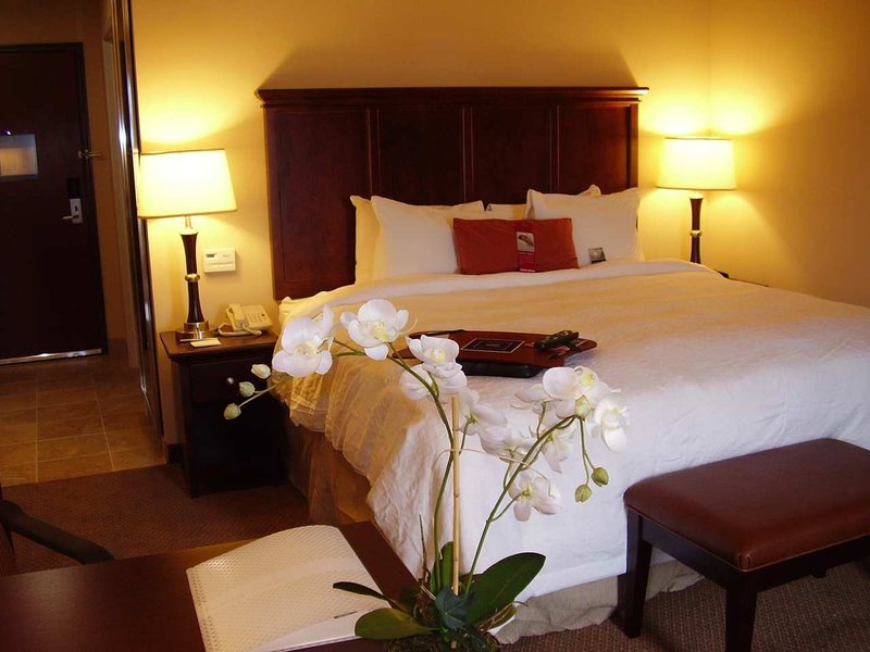 Hampton Inn BURKBURNETT, TX - Burkburnett, TX
