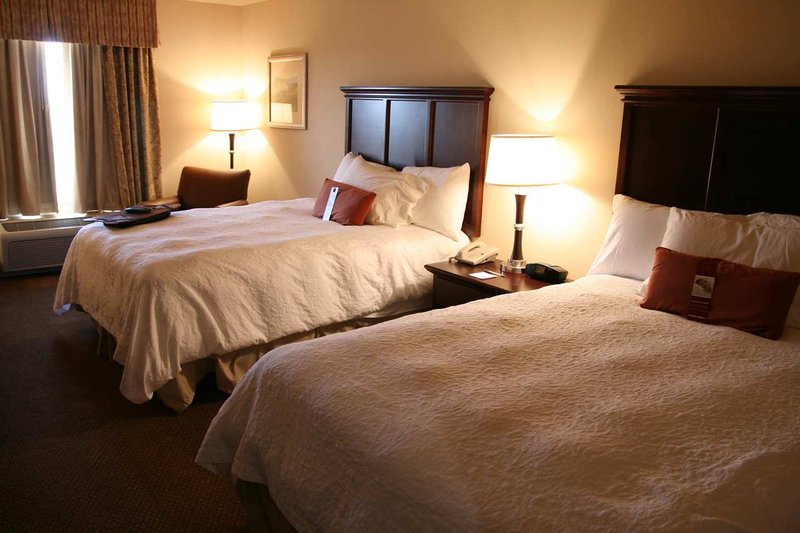 Hampton Inn BURKBURNETT, TX - Burkburnett, TX