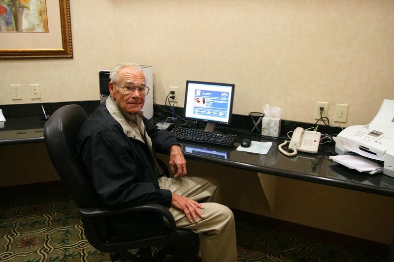 Hampton Inn BURKBURNETT, TX - Burkburnett, TX