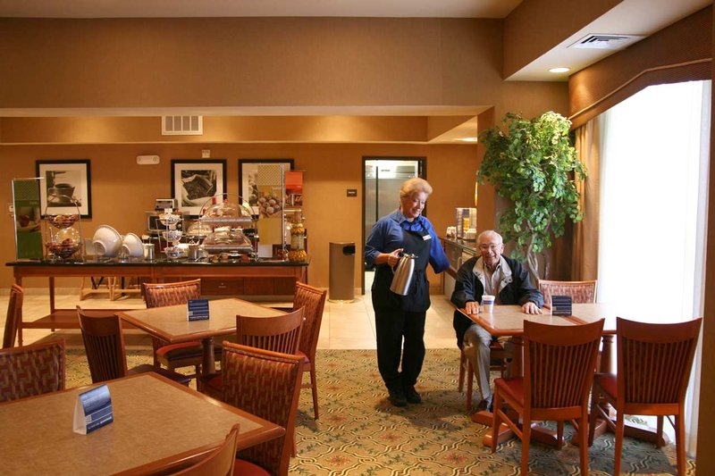 Hampton Inn BURKBURNETT, TX - Burkburnett, TX