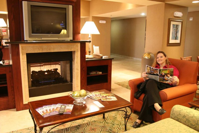 Hampton Inn BURKBURNETT, TX - Burkburnett, TX