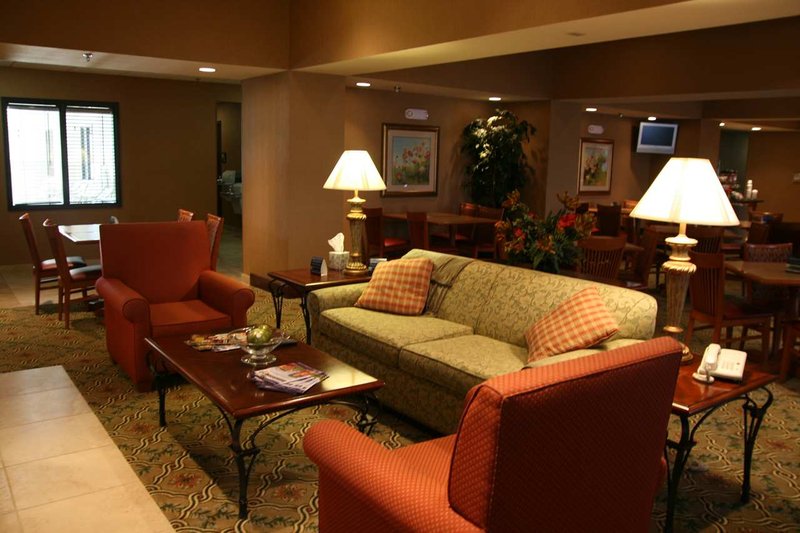 Hampton Inn BURKBURNETT, TX - Burkburnett, TX