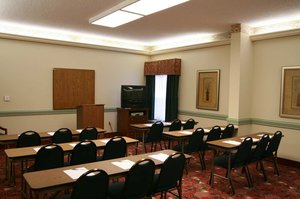 Meeting Facilities
