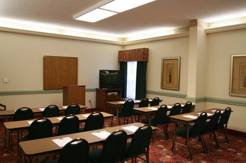 Hampton Inn-Brookhaven - Brookhaven, MS