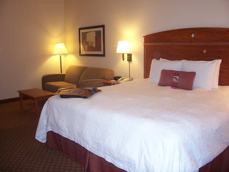 Hampton Inn-Brookhaven - Brookhaven, MS