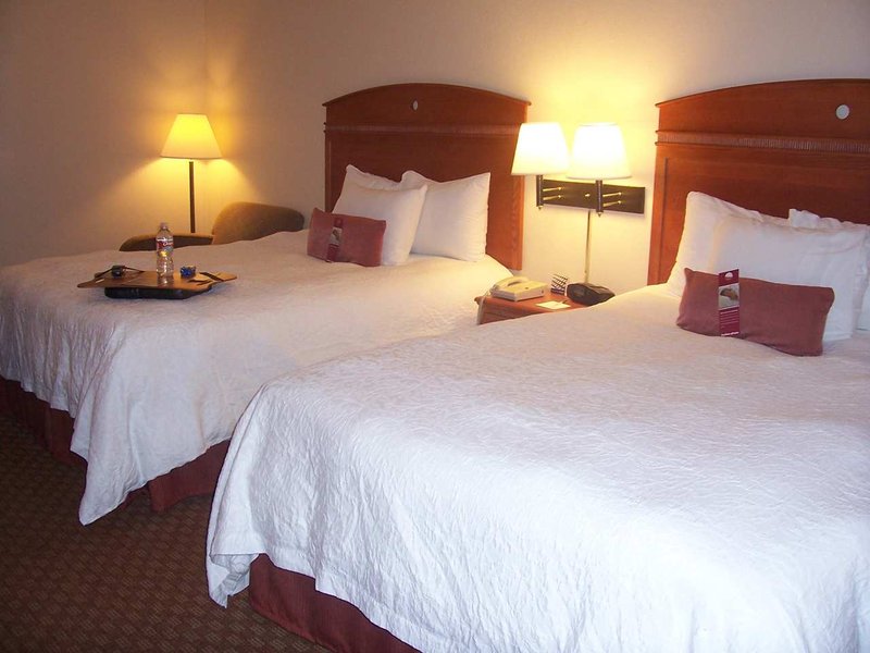Hampton Inn-Brookhaven - Brookhaven, MS